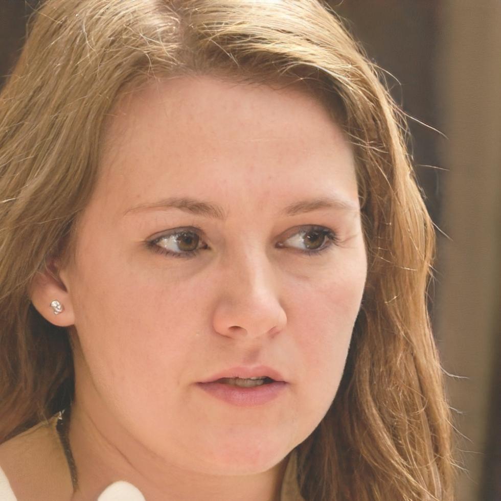 Sophie Martineau, Experte en Stratégies Financières